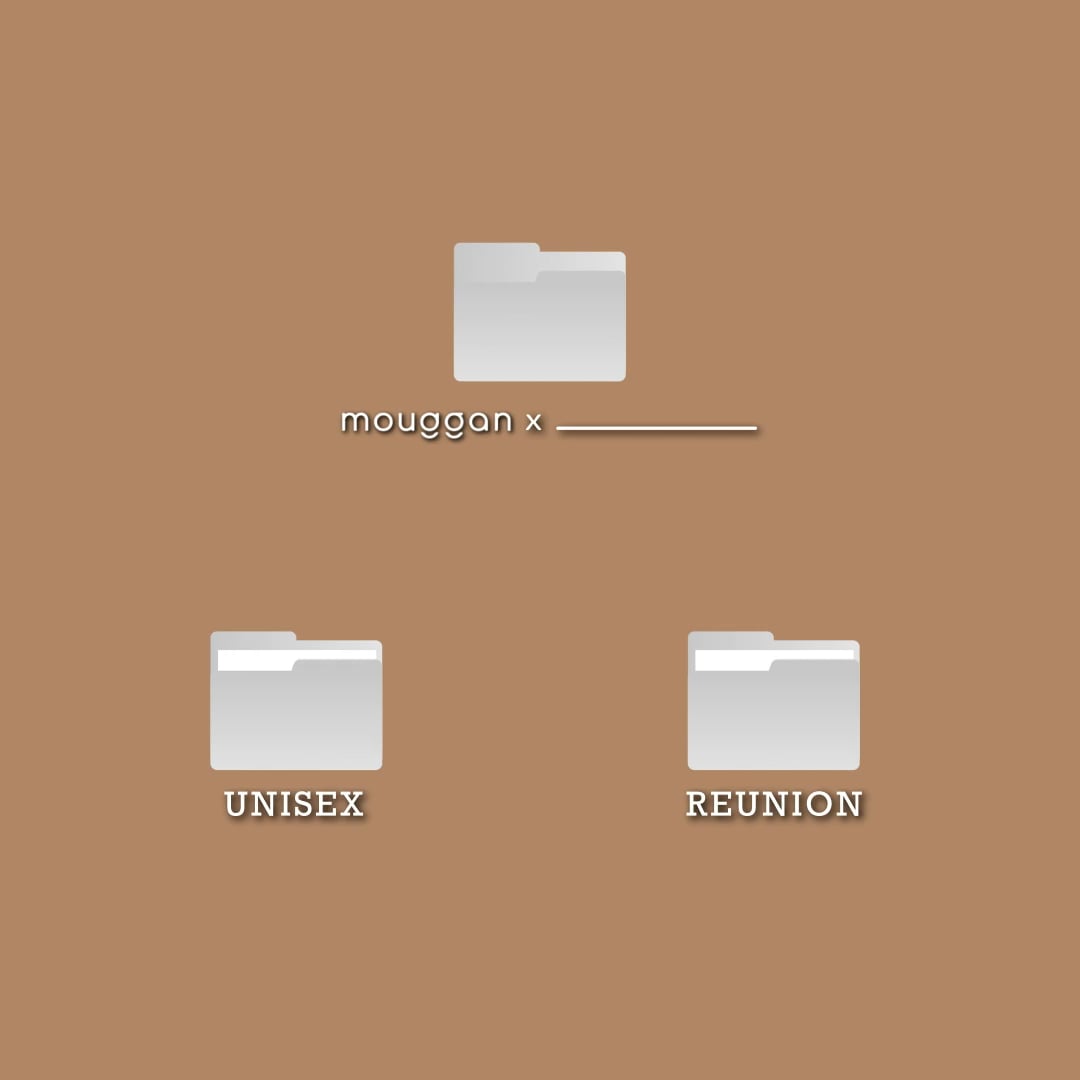 聯名品牌動畫 plain-me x mouggan 猜猜樂動畫