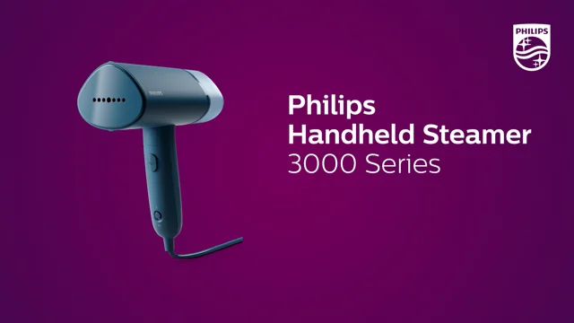 Philips 3000 Series Vaporizer Blue