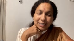 Mother's Dream of Auroville