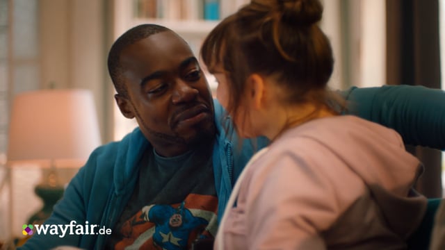 Alexander Weise_Wayfair_Film1_Werbung TV_2021