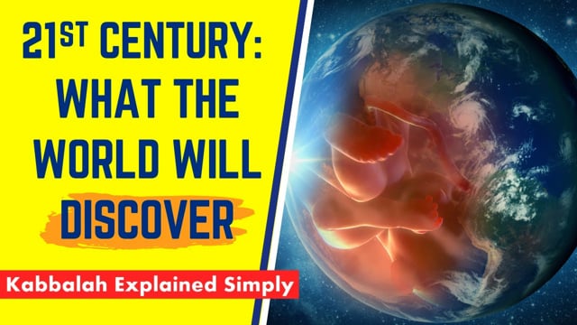What the World Will Discover in the 21st Century