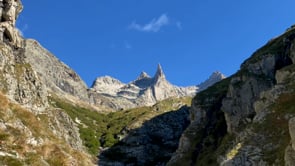 ESCALADE / CLIMBING (MONTAGNES REPORTAGES VID&Eacute;OS)
