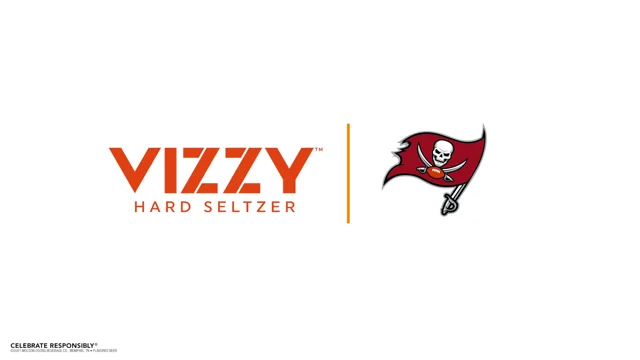 INTRODUCING VIZZY HARD SELTZER MADE WITH THE SUPERFRUIT ACEROLA - J.J.  Taylor Companies, Inc.