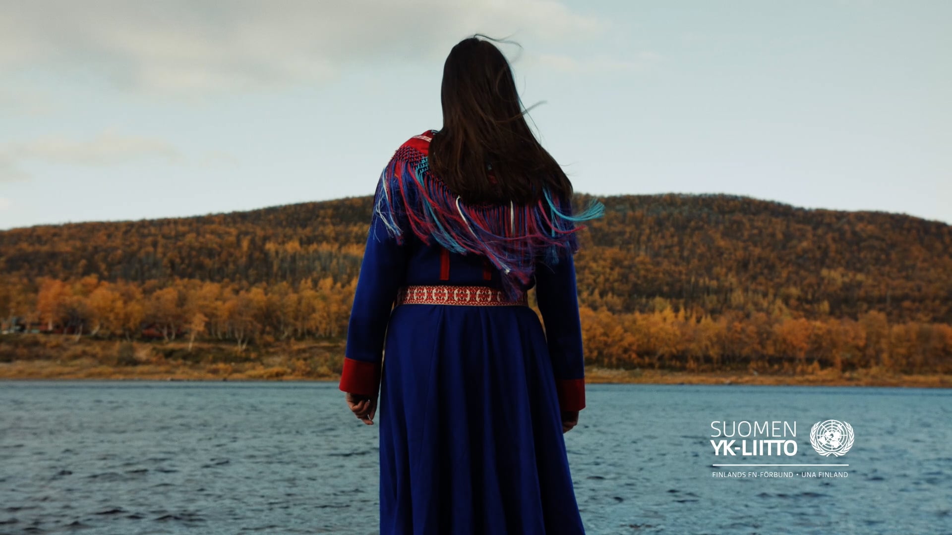 United Nations - Indigenous People Forum SPOT