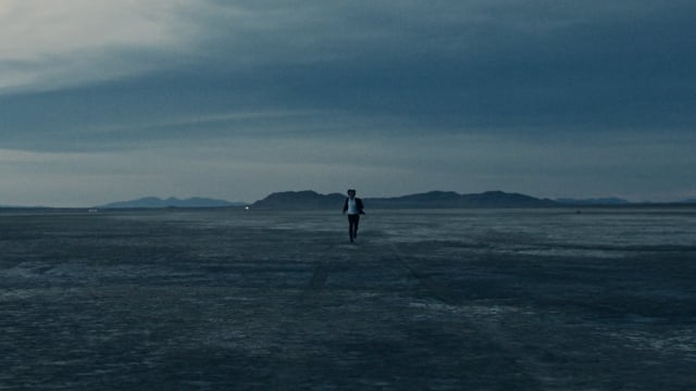 A thumbnail for the film 'Joji - Run' by  xiaolong liu