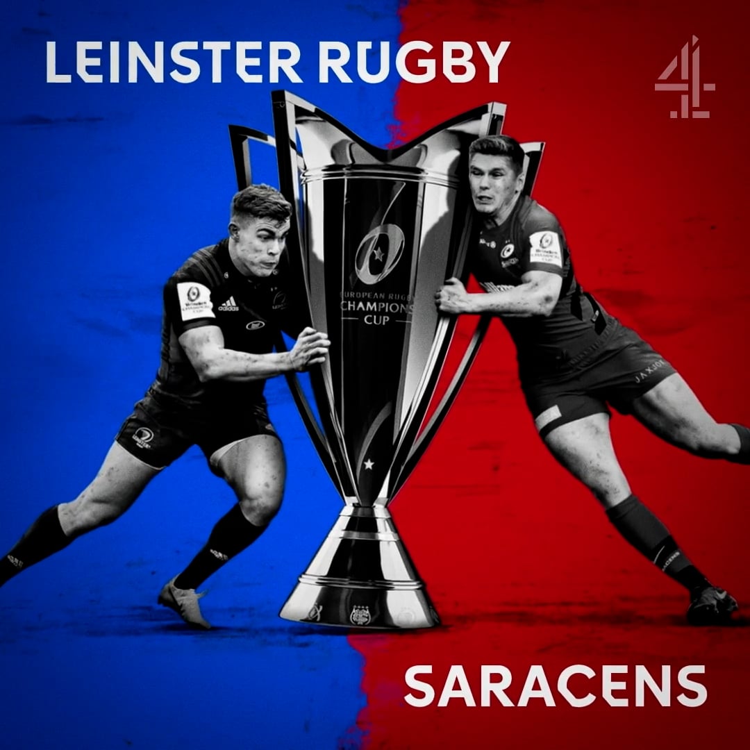 Channel 4_Rugby 2019 on Vimeo