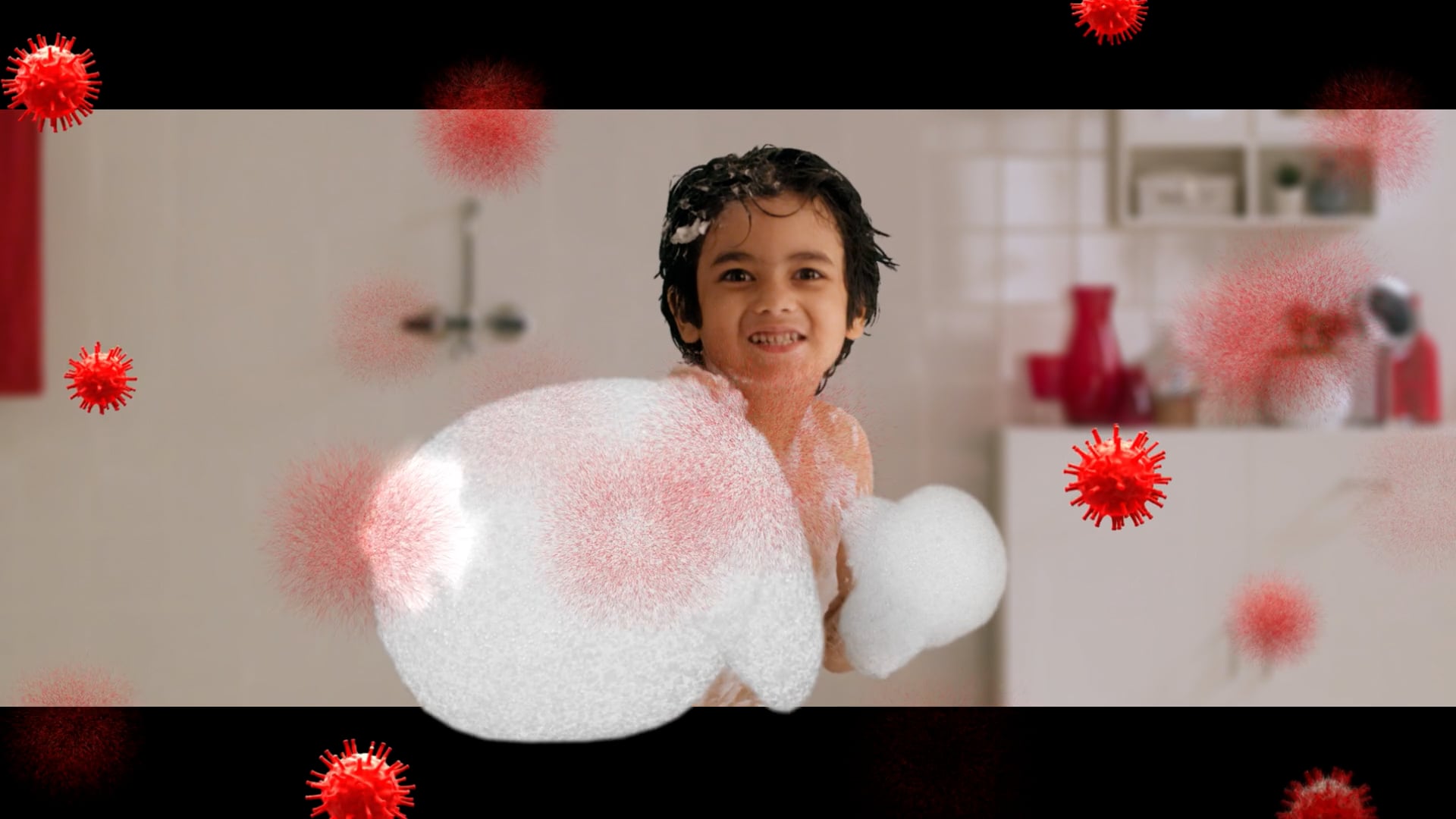 Lifebuoy Germ Protection