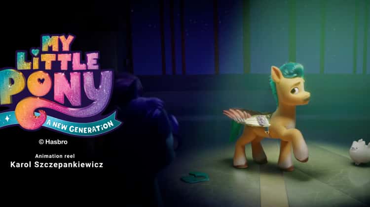 My Little Pony: A New Generation, Official Trailer