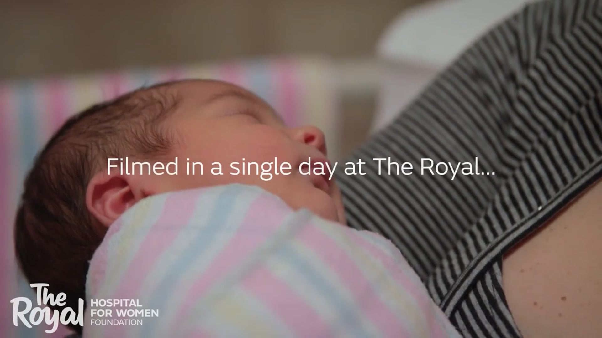 A Day At The Royal