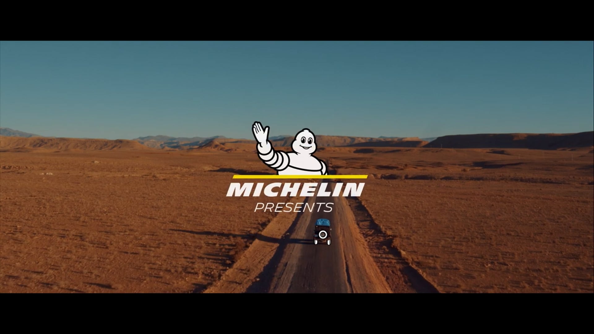 Michelin USA Motion for Life