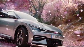 KIA - Petals - DC
