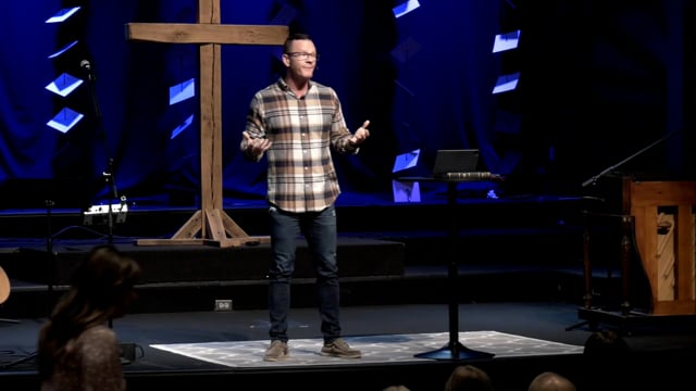 Apologia Session 2