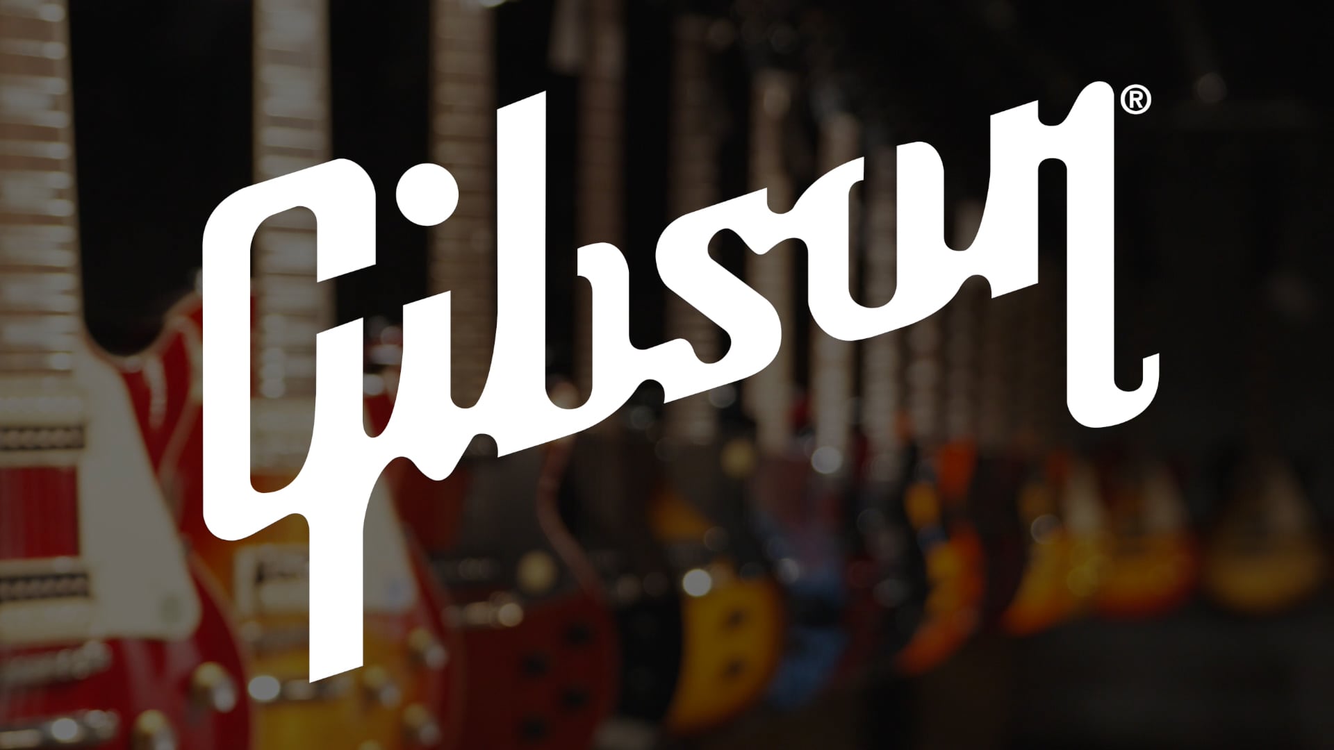 Gibson Garage 360°