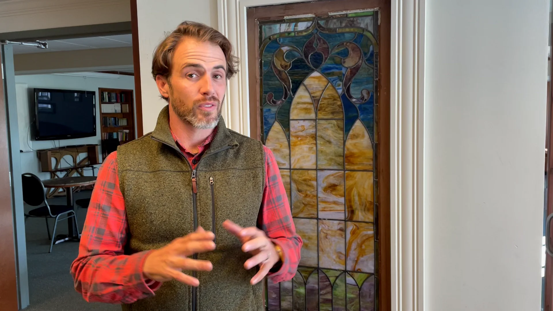 Milo Wilson - Buffalo NY on Vimeo