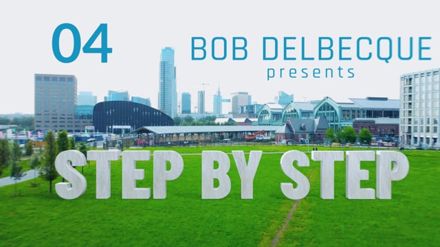 STEP BY STEP - EPISODE 04 - OPTIMISM