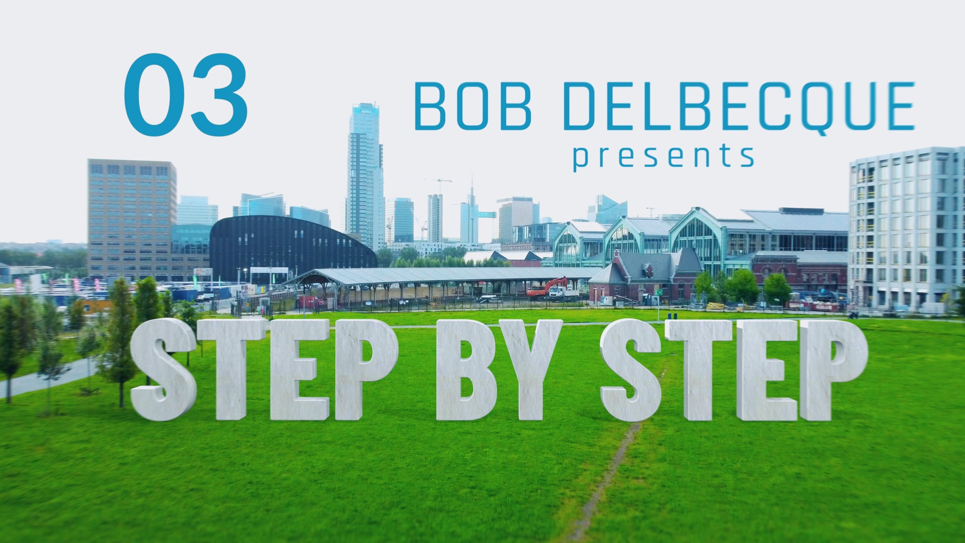 STEP BY STEP - EPISODE 03 - EMPLOYEE ENGAGEMENT
