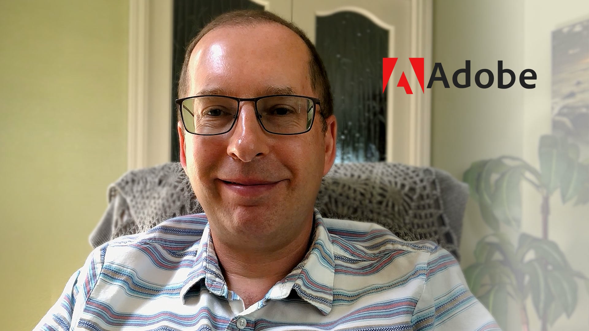 Adobe Testimonial on Vimeo