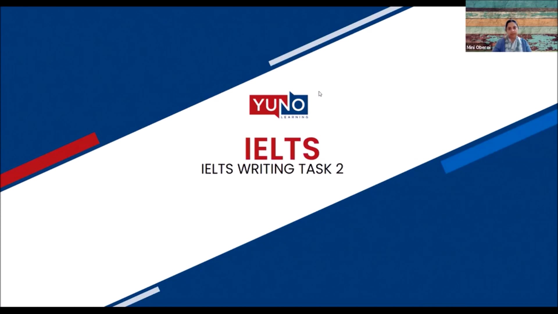 IELTS Writing Task 2: Discussion Essay