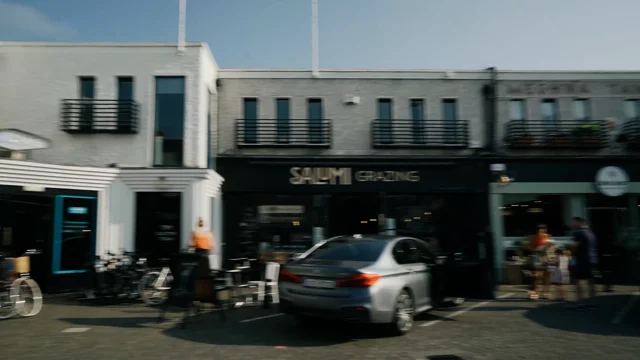 Bike shop on sale terenure