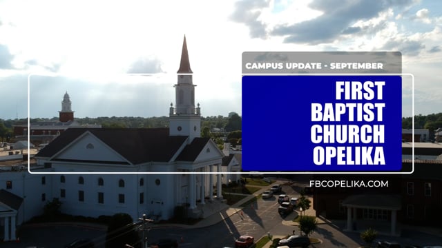 Sunday, September 26, 2021 Announcements 