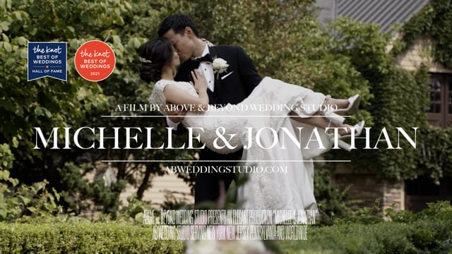 The Ashford Estate Allentown, NJMichelle & Jonathan