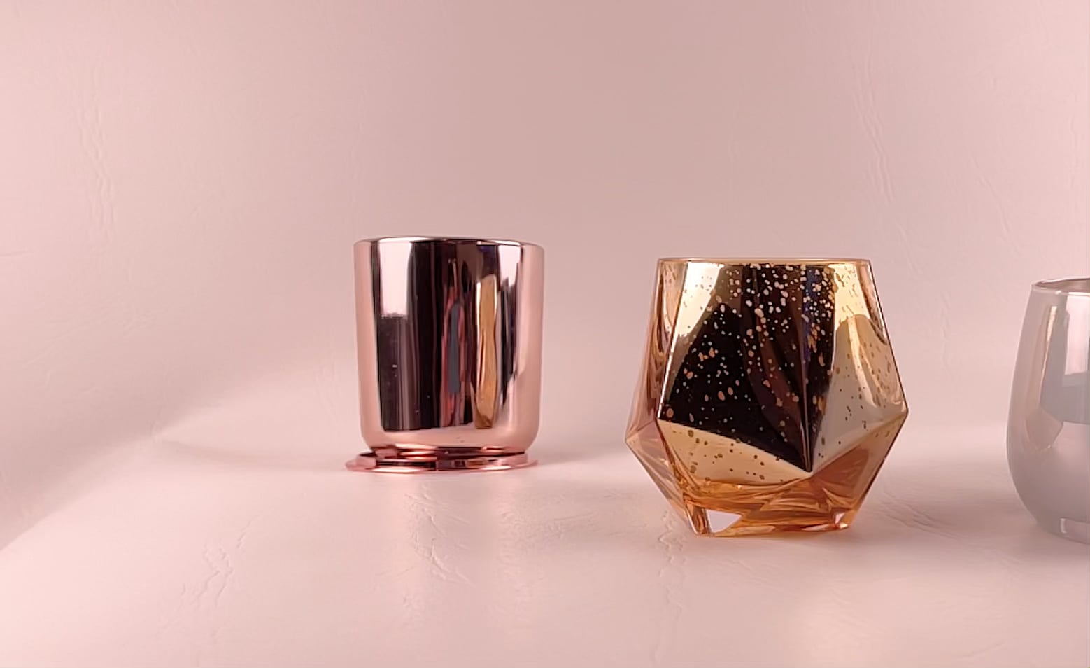 The Glass Collection on Vimeo