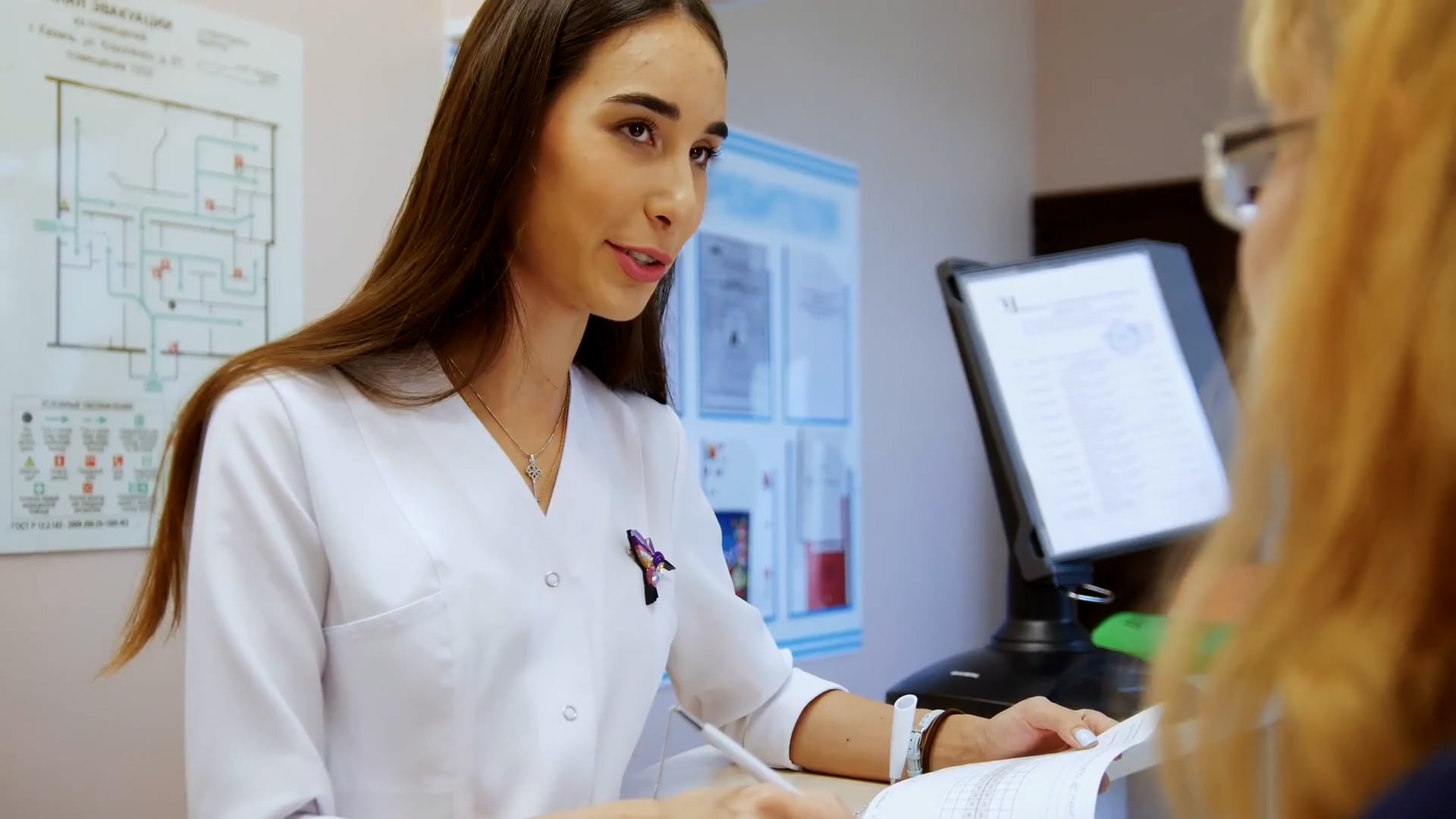 Huntington Comprehensive Treatment Center, Treatment Center, Huntington