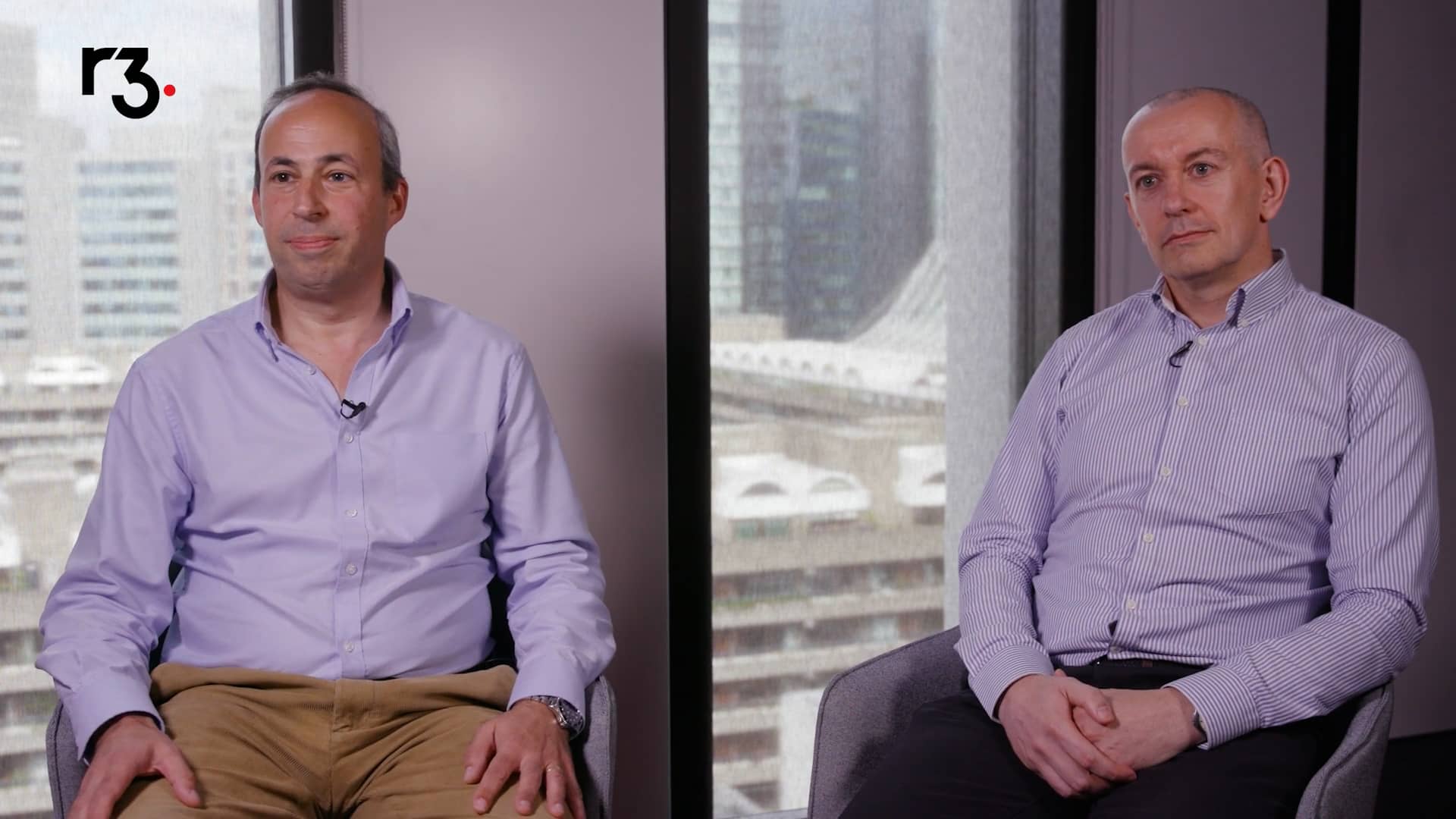 R3 company profile picture