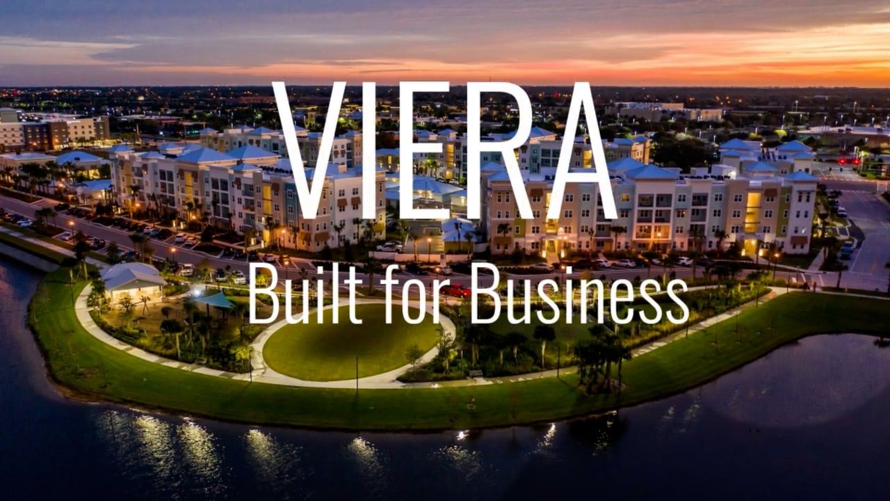 Viera Commercial Properties Home Page on Vimeo
