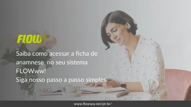 Ficha de Anamnese: Como fazer e por que é importante para sua clínica  estética?