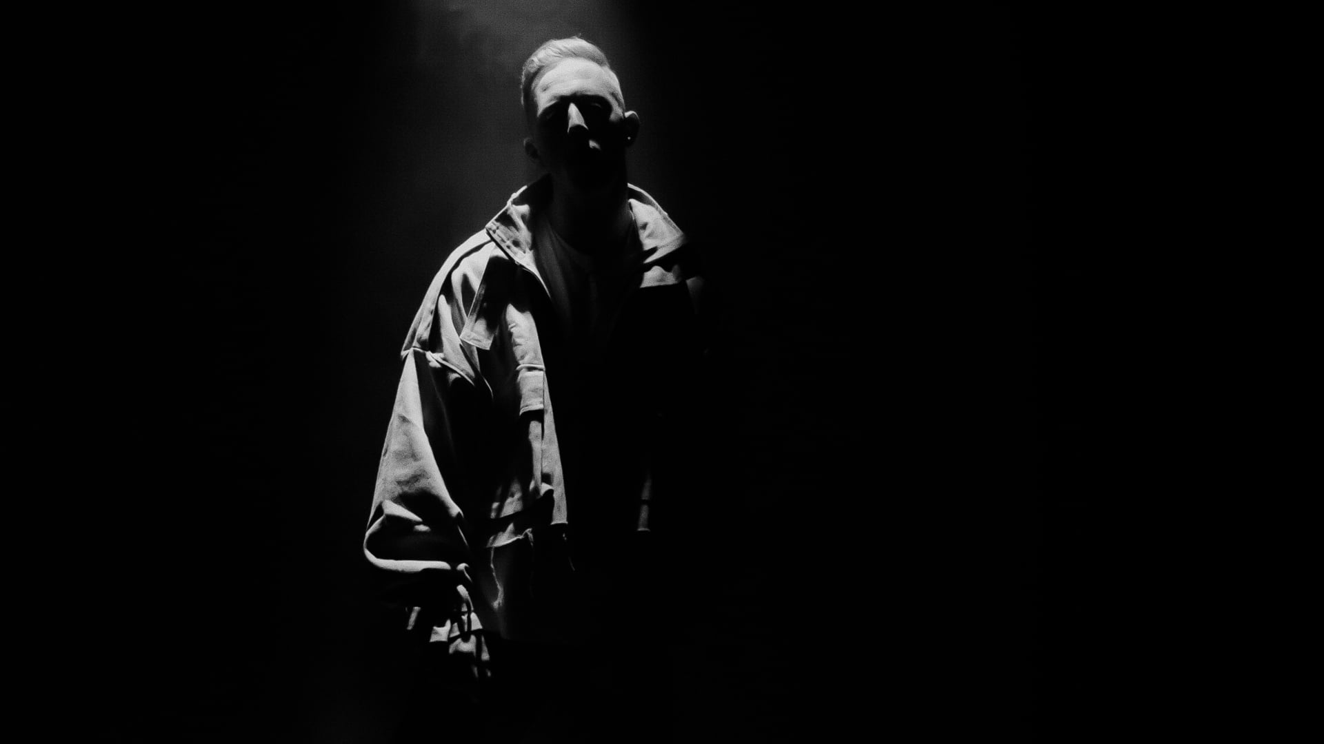 Basha - @ me (Music Video)