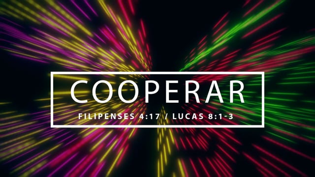 Semana 7 | Arranque: Cooperar | Julio Guarneri