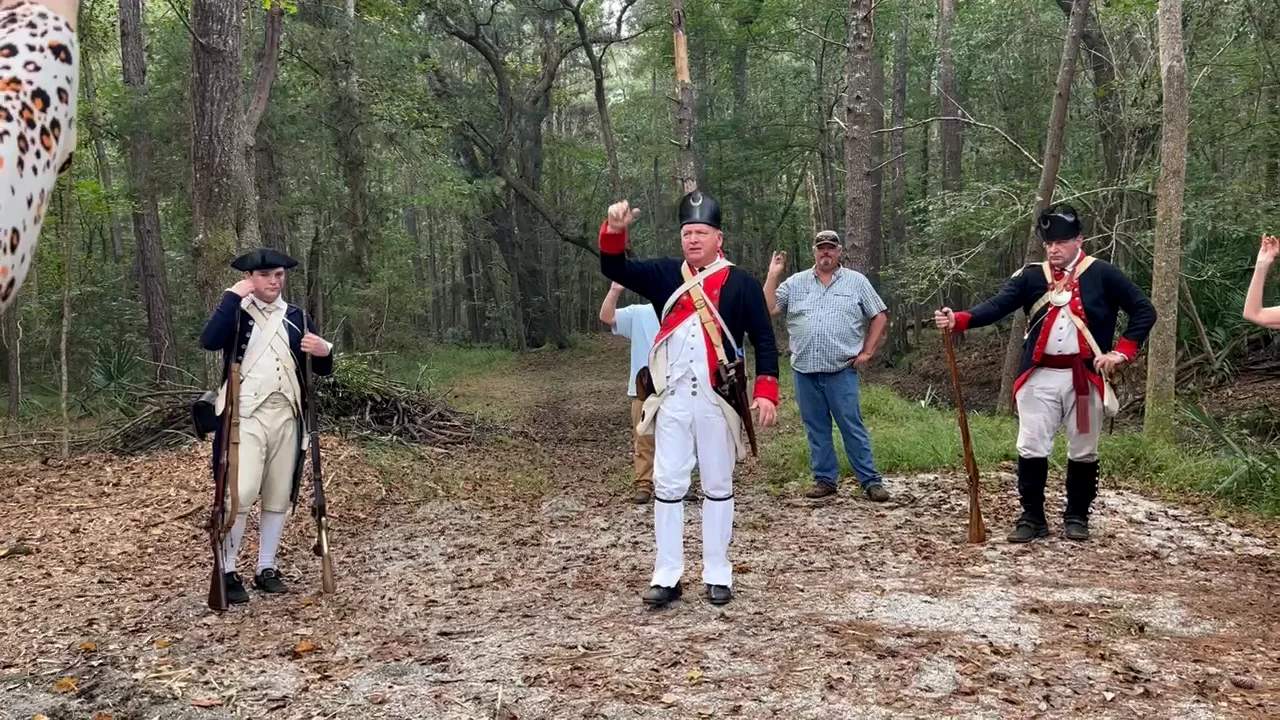 Battlefields Tour on Vimeo