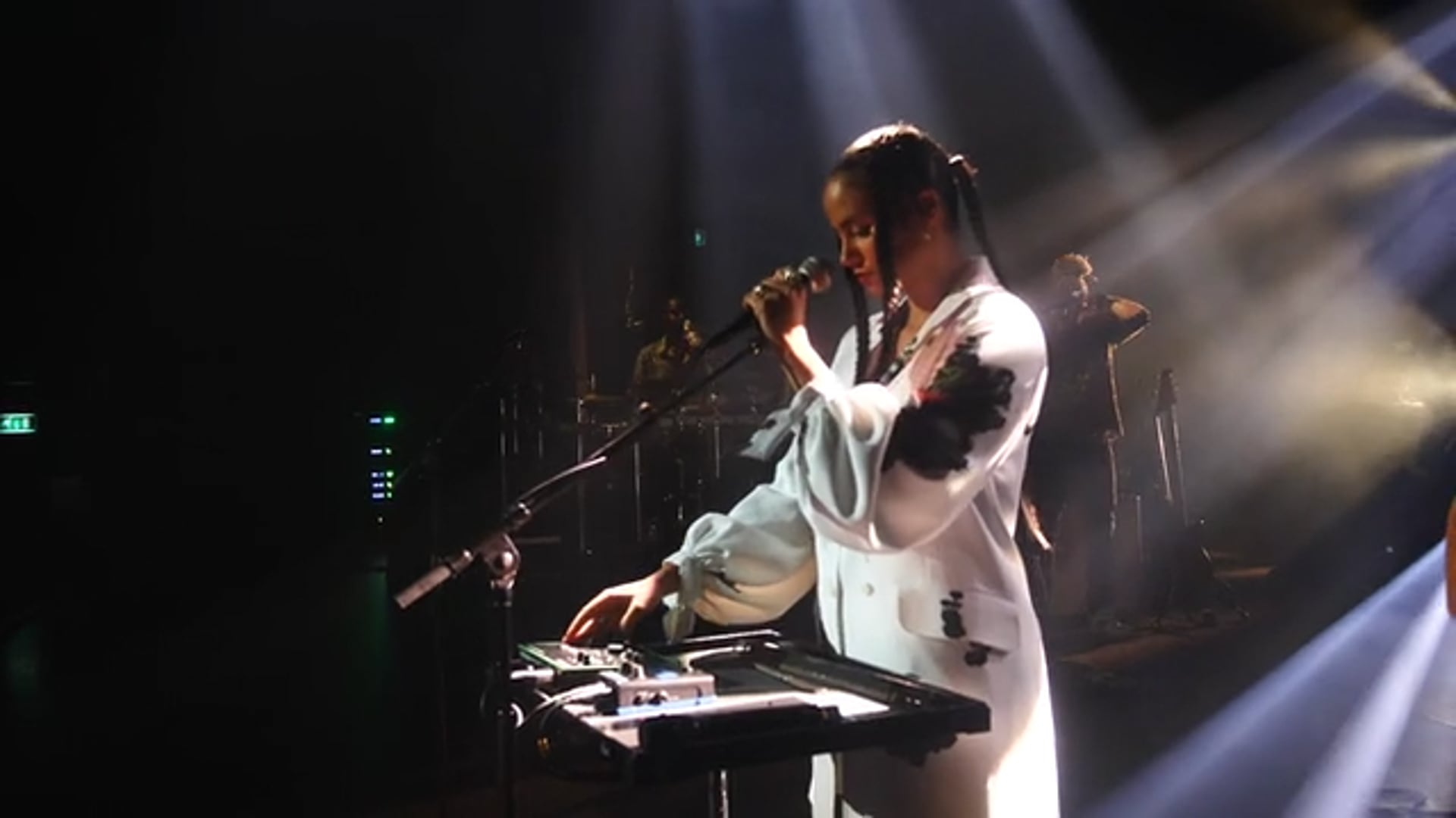Mayra Andrade - Tan Kalakatan (live)