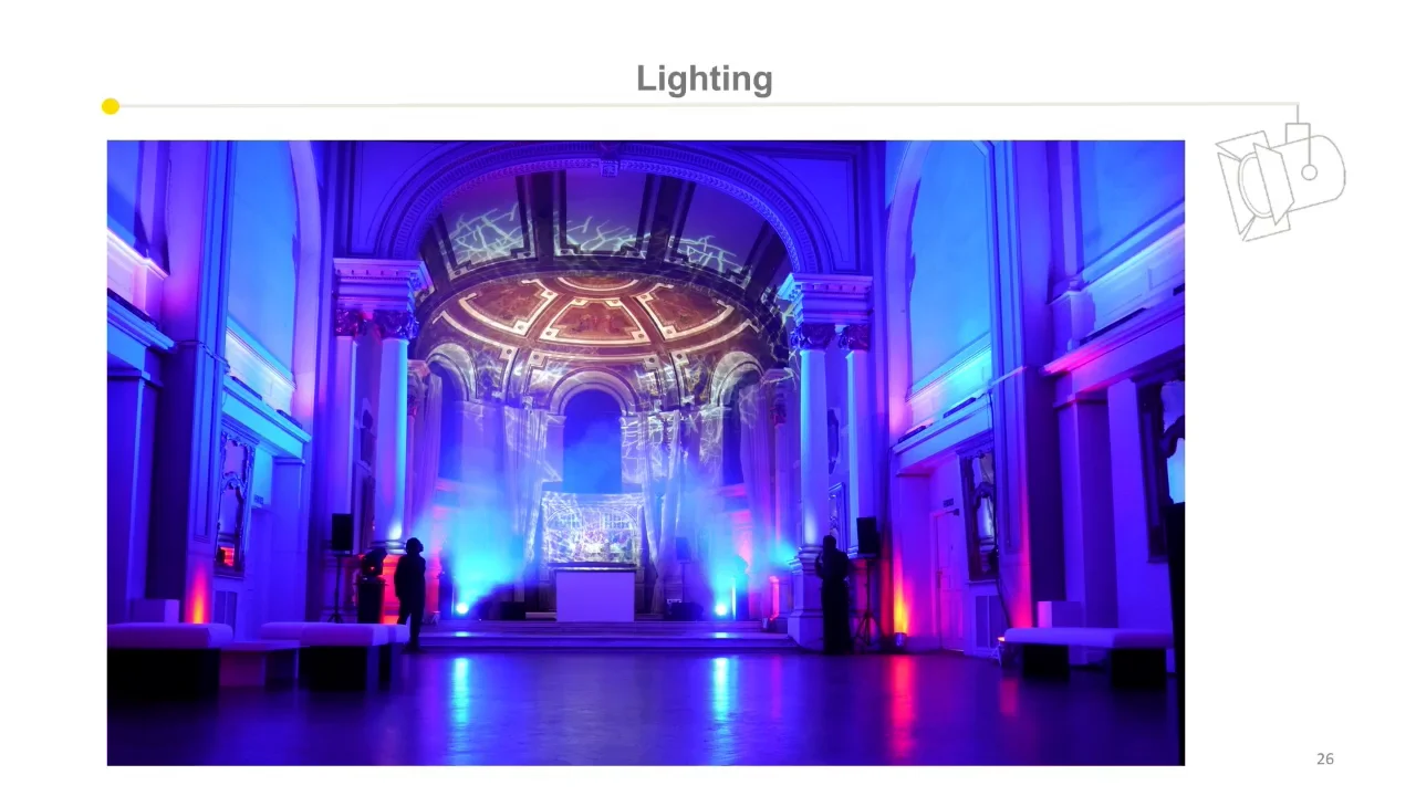 New event on Vimeo
