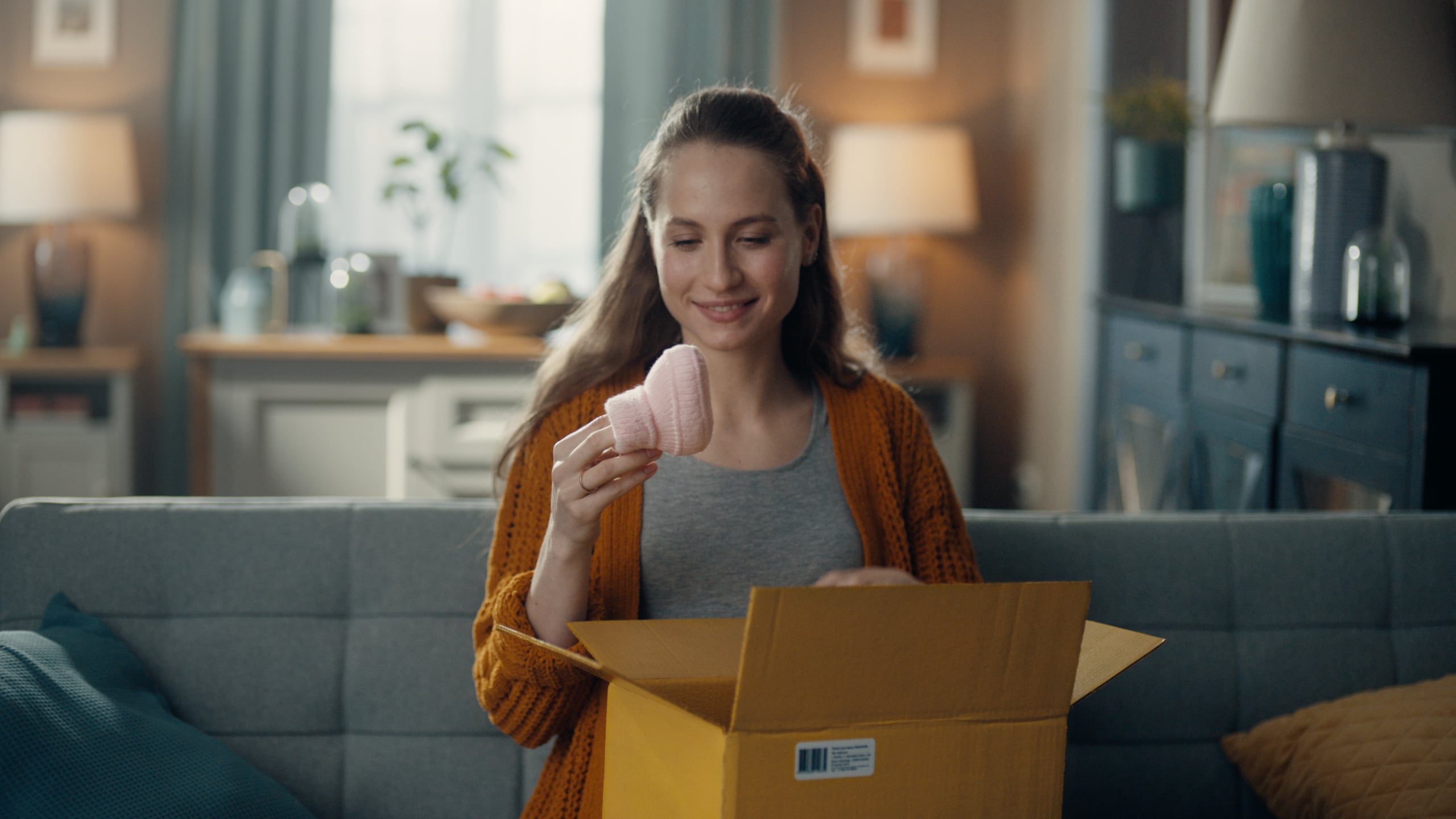 Lysol / Pregnant on Vimeo