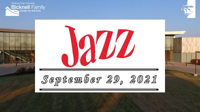 2021-9-29 Jazz Ensemble