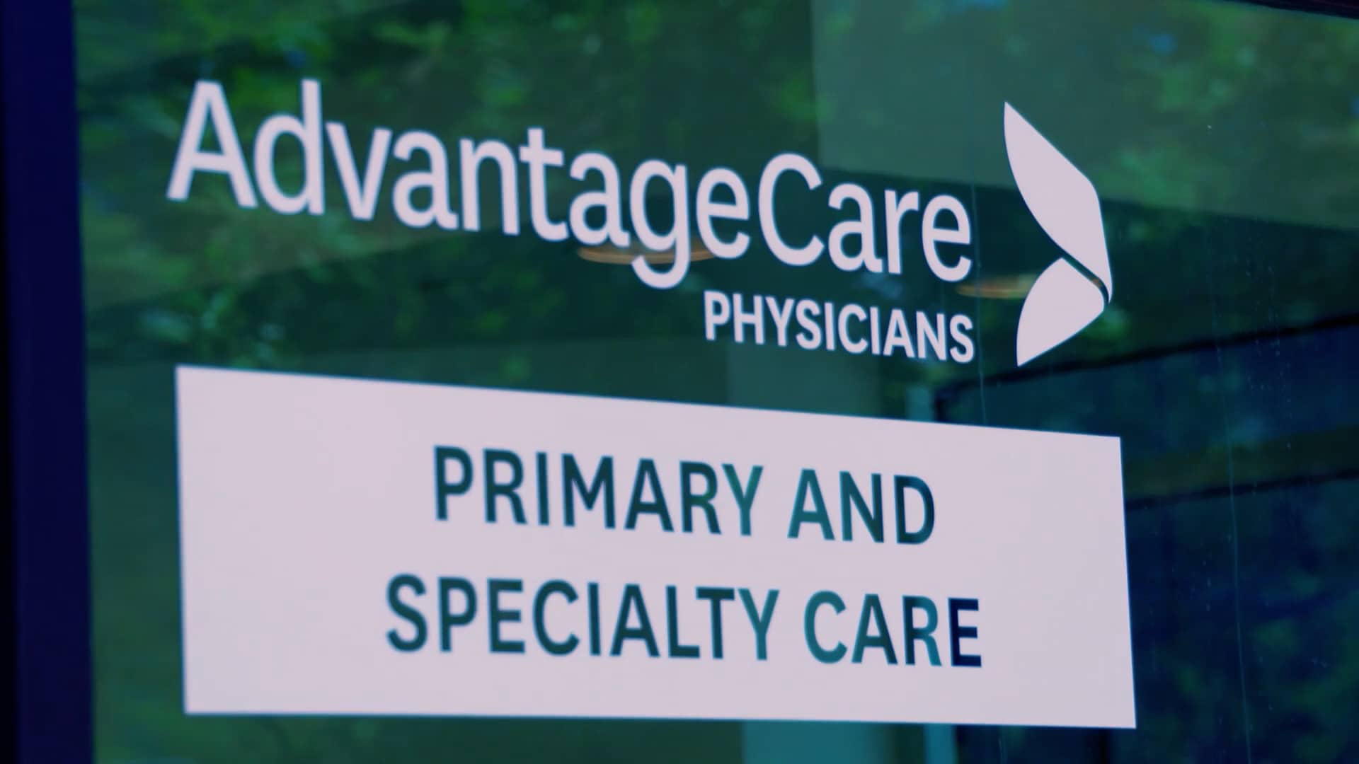 AdvantageCare Physicians Careers on Vimeo