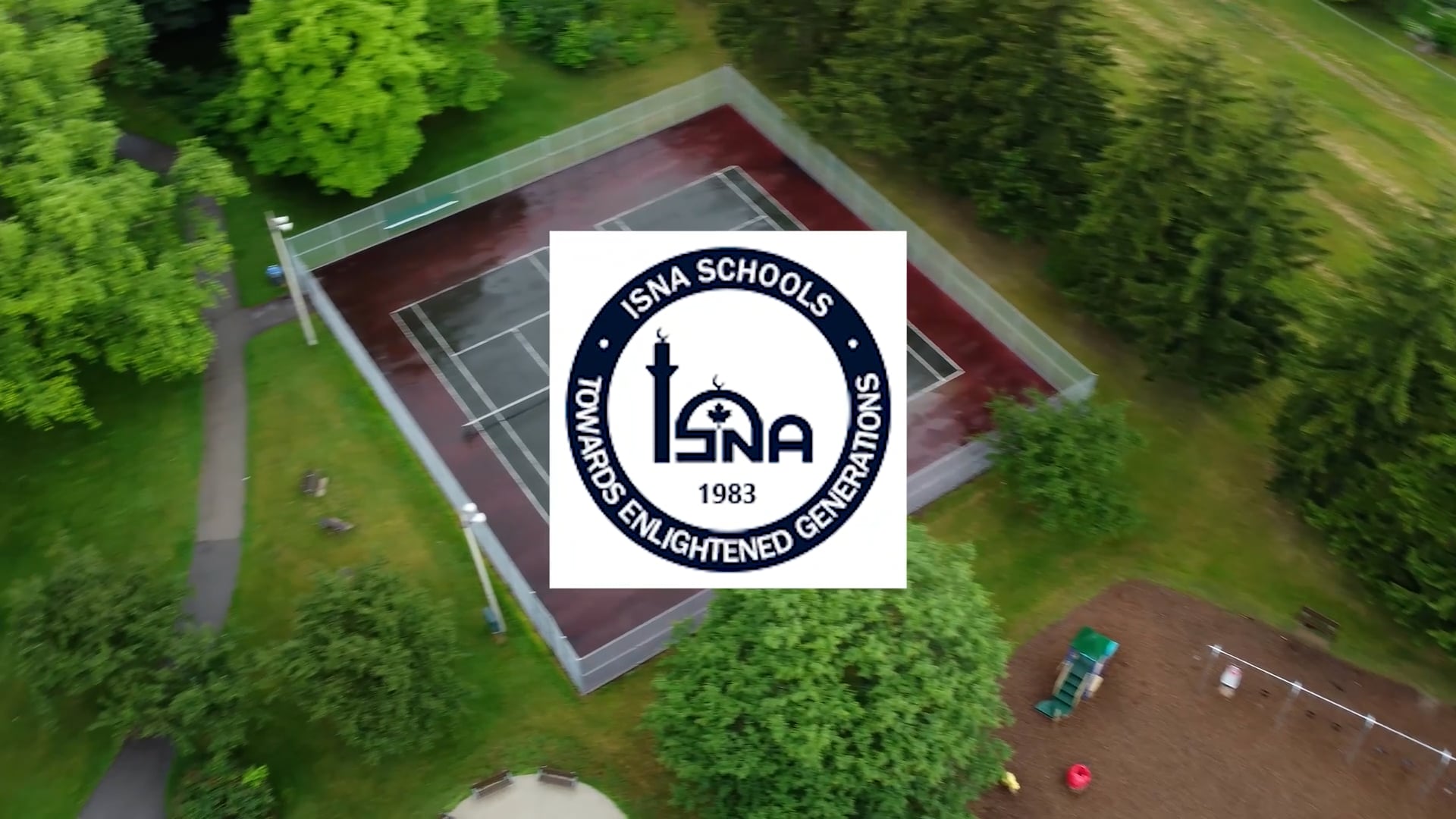 ISNA Elementary School on Vimeo