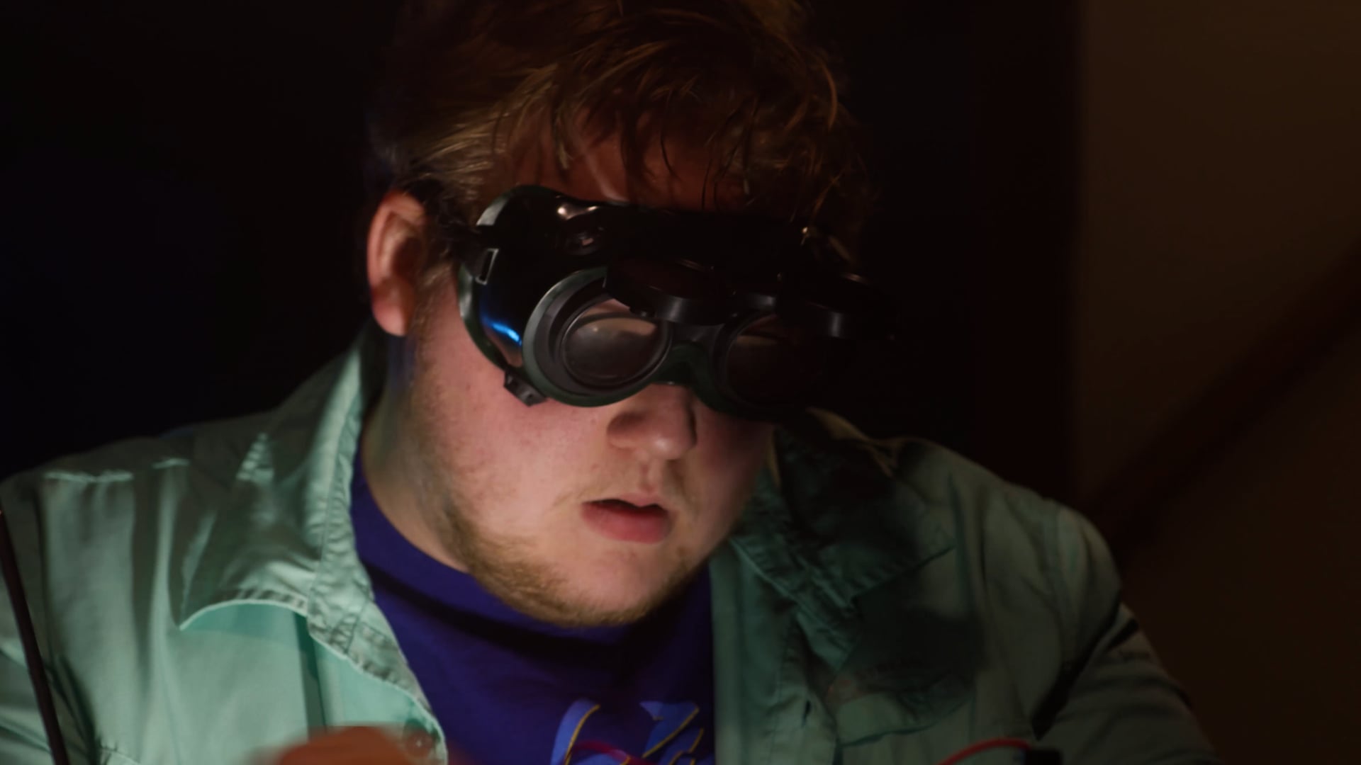 PLANET ED (Cinematography and Editing)