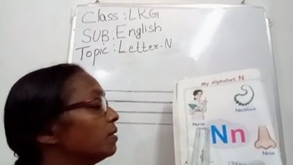 class on Vimeo