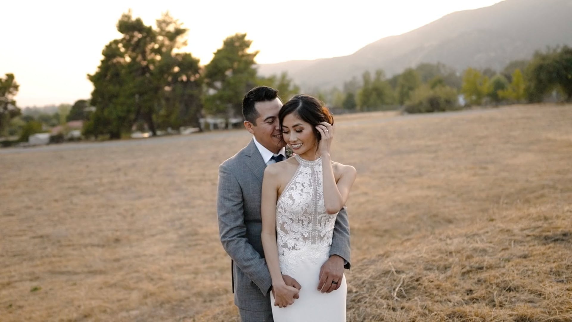 David + Choua | Wedding Film