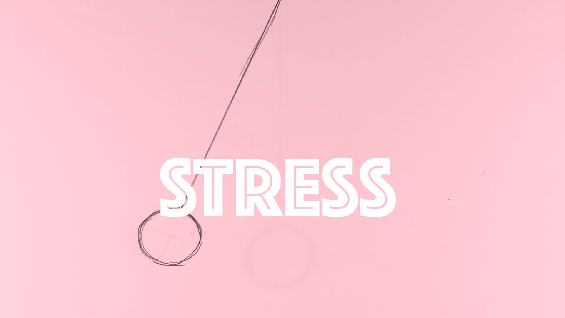 STRESS