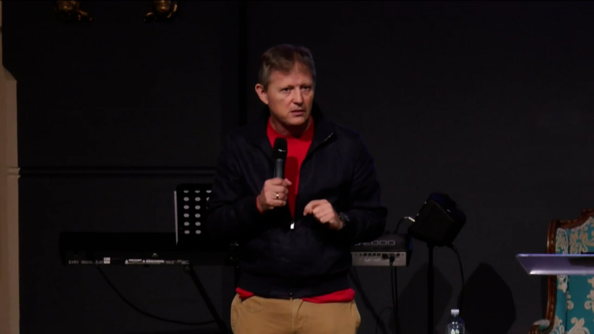 The "Trans" Agenda | Todd Weatherly | Sunday 3 October 2021