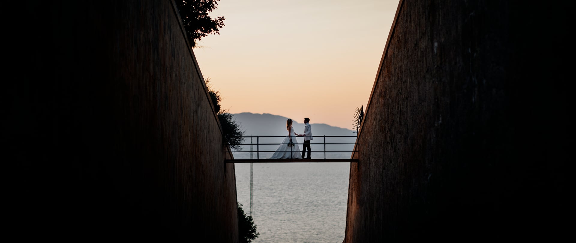 Katie & Jamie Wedding Video Filmed at Mallorca, Spain