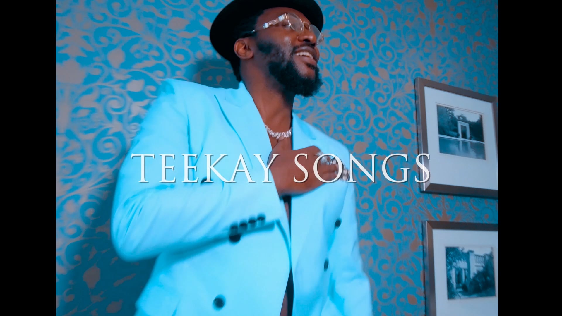 TEEKAY SONGS - Des Hauts et Des Bas feat PETIT PAYS
