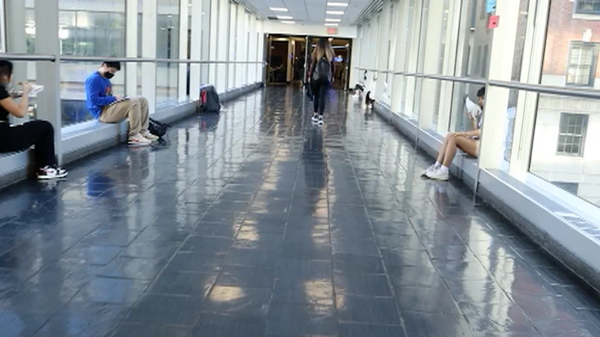 Project #1 - Define a Space on Vimeo