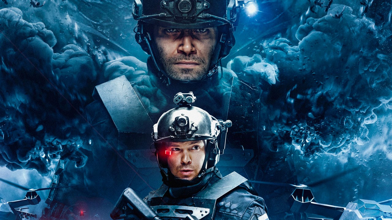 The Blackout: Invasion Earth