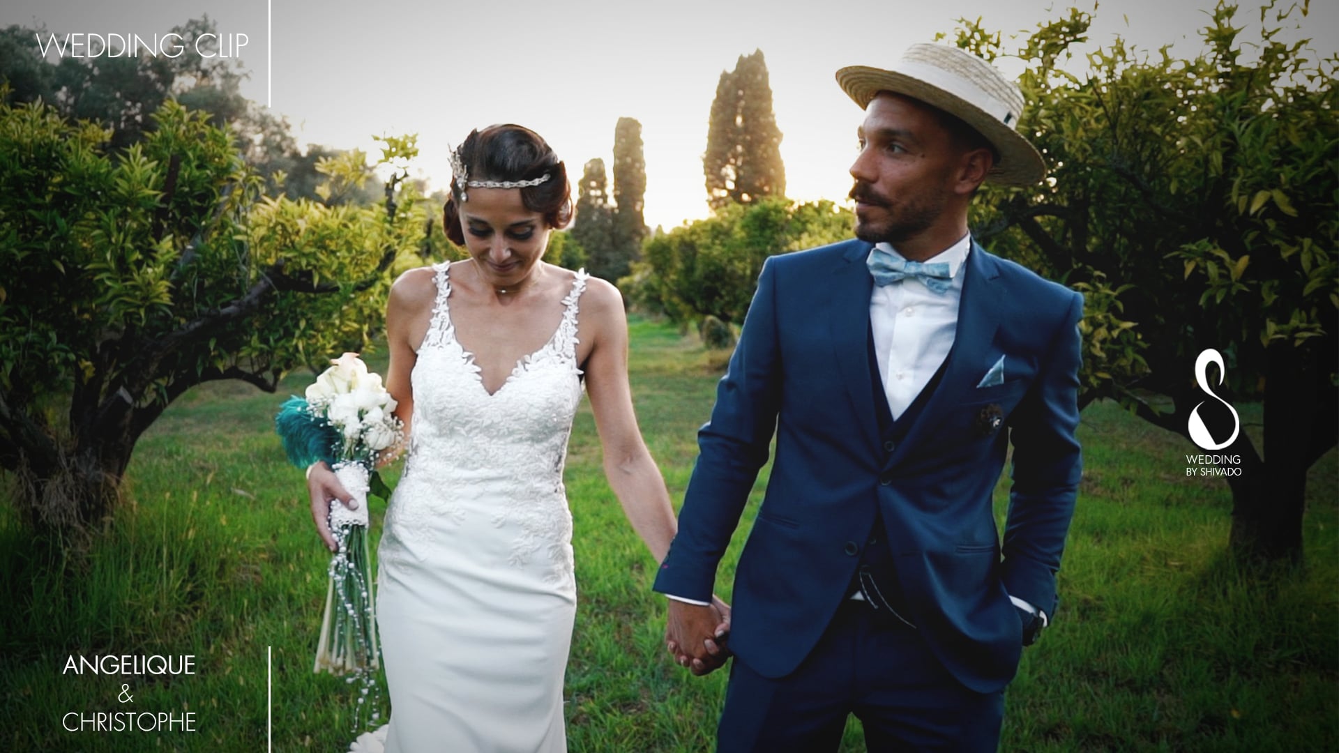 Wedding clip - Angélique & Christophe 2021.mov