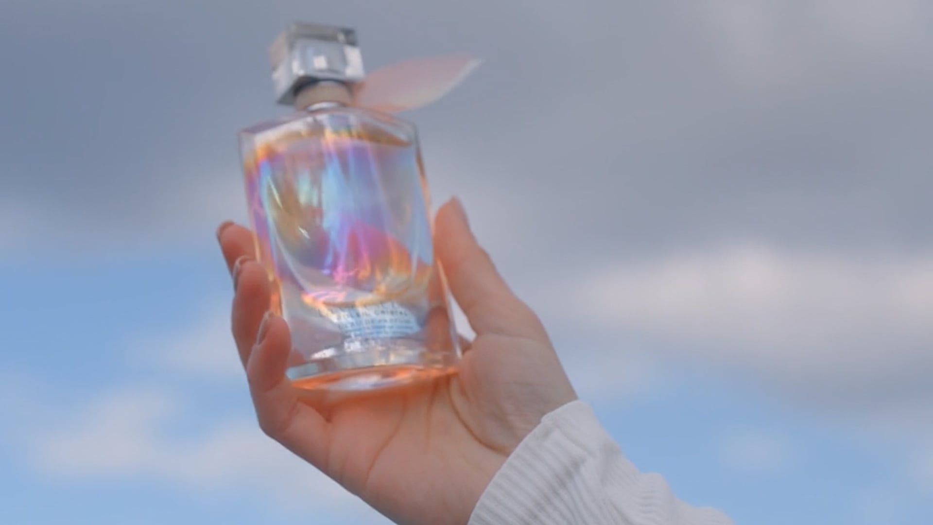 Lancome - Madalina Merca